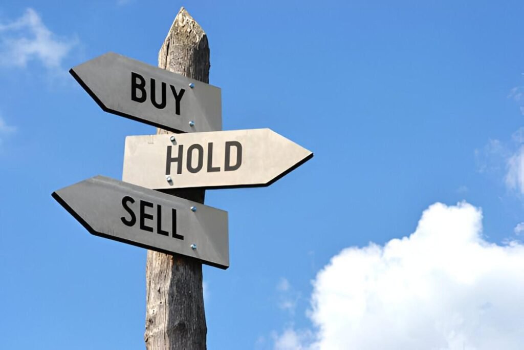at&t buy and hold