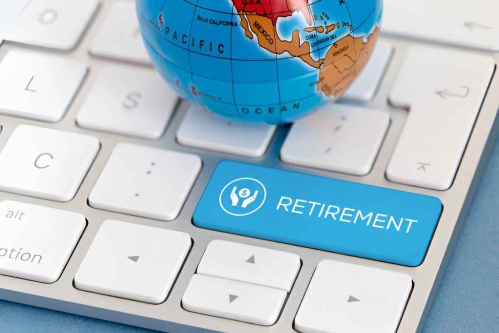 atkins global retirement plan