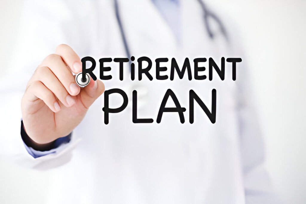 atlantic health retirement plan