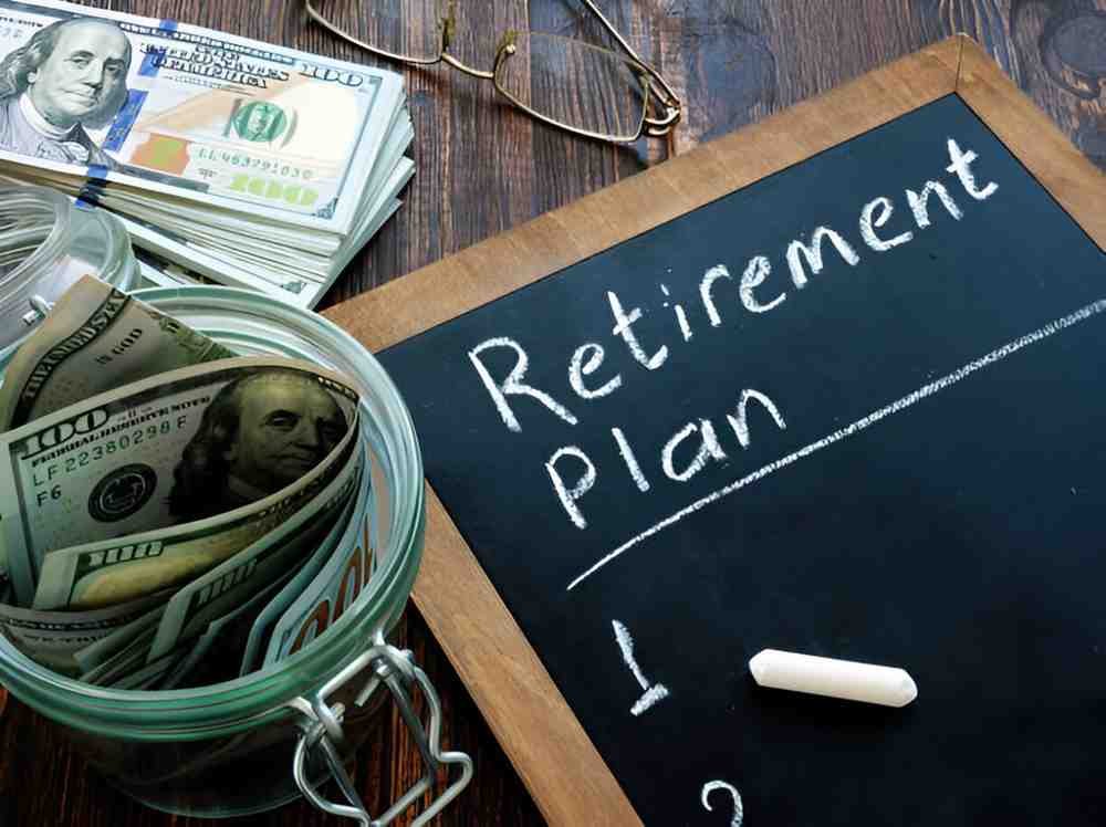 atlantic richfield retirement plan