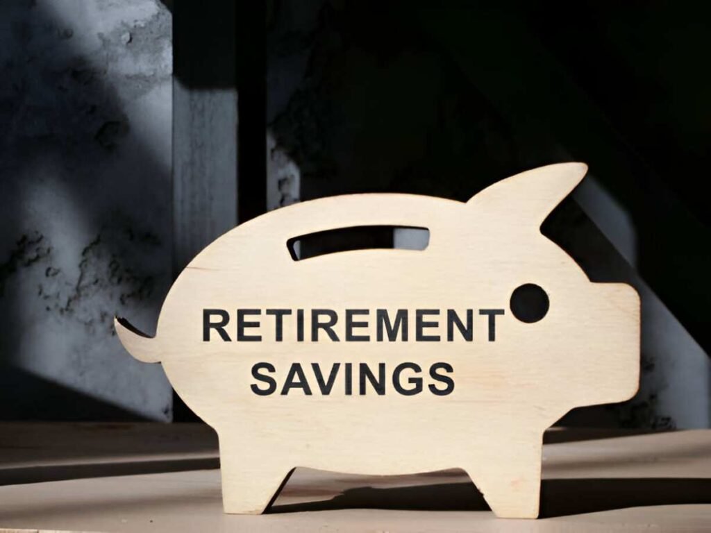 att retirement savings plan