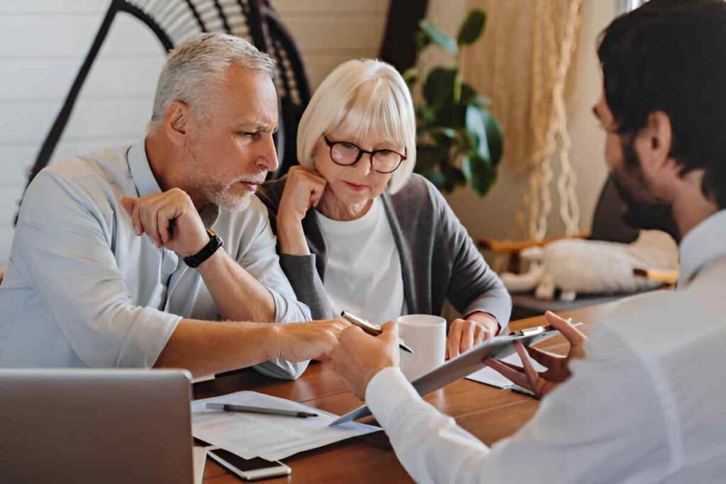 attorney retirement plan