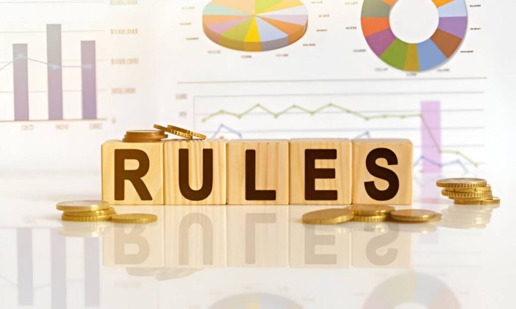 attribution rules for retirement plans