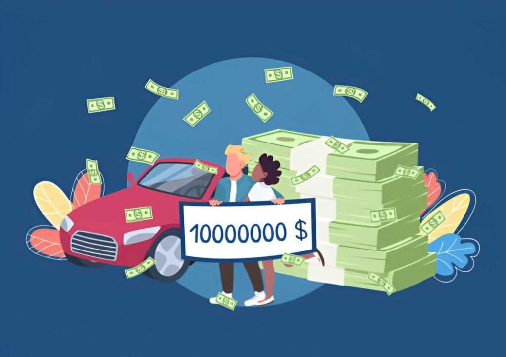 auto rebate checks the secret millionaire retirement plan