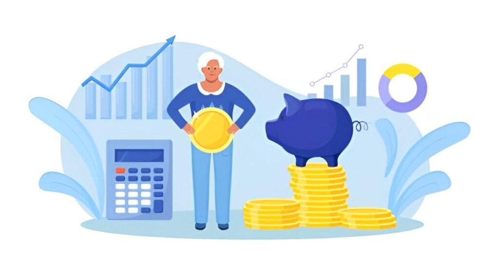 automatic savings plans for retirement