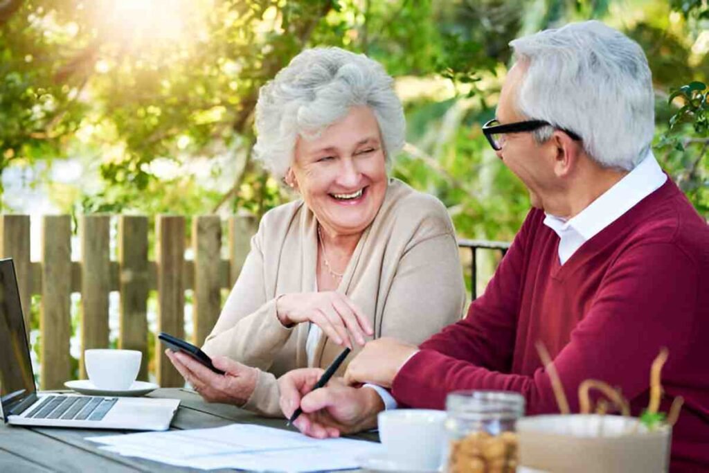 average 401 k retirement plans