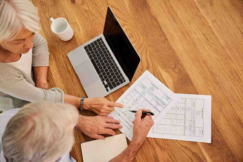 average cost of medical retirement planning