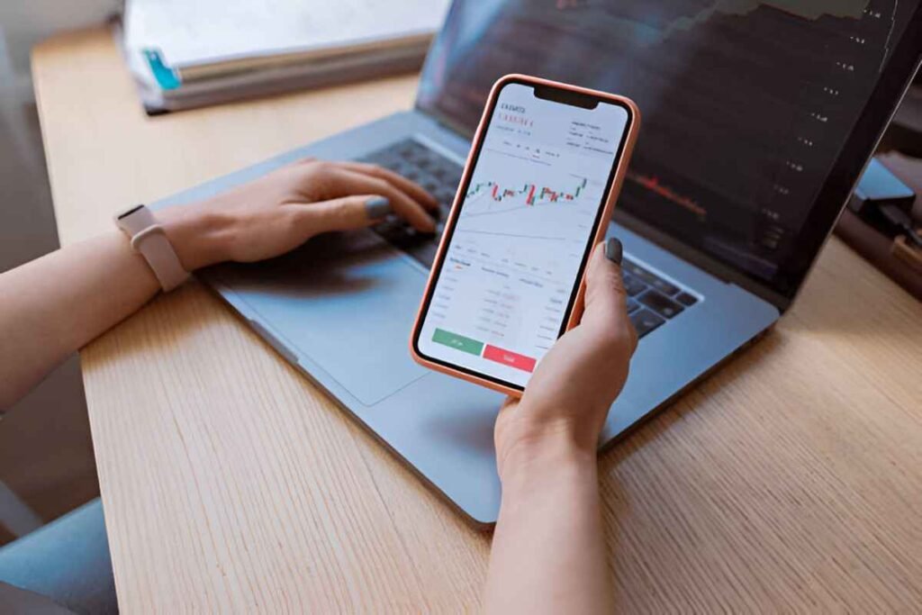 average growth equity investment