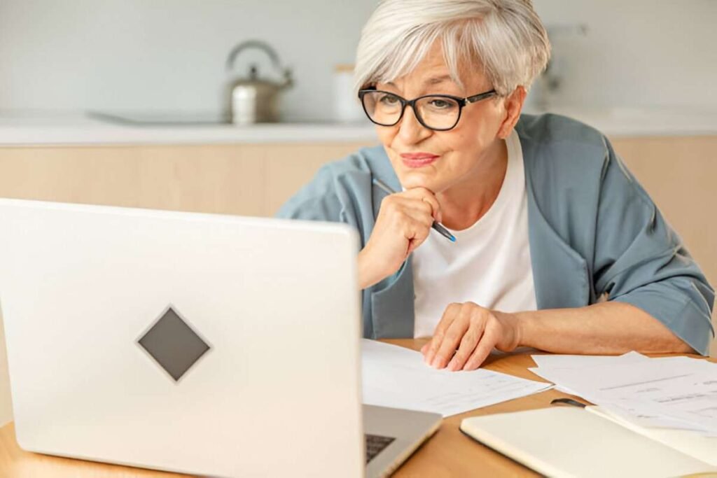 baby boomer retirement planning
