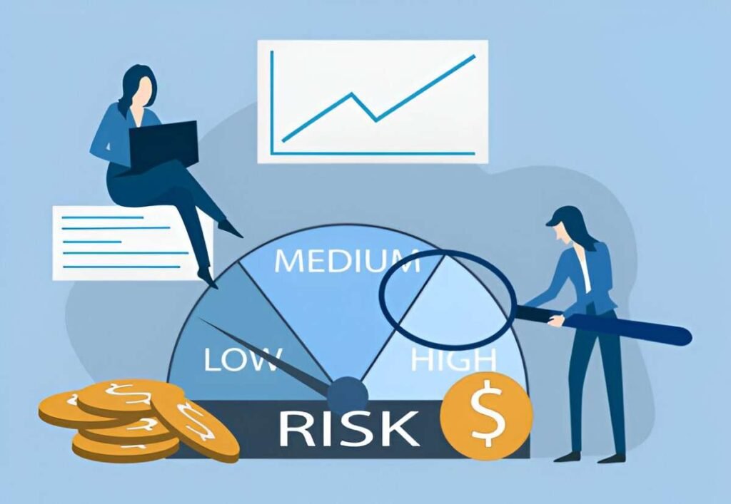 balanced risk profile asset allocation