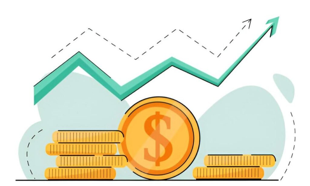 base hit investing intrinsic value