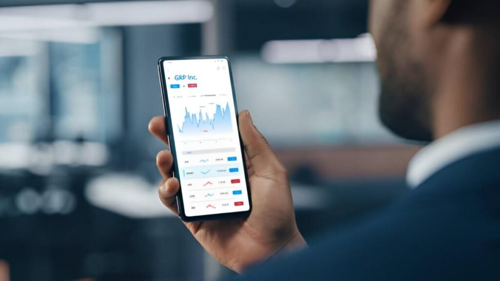 become a buy and hold investor