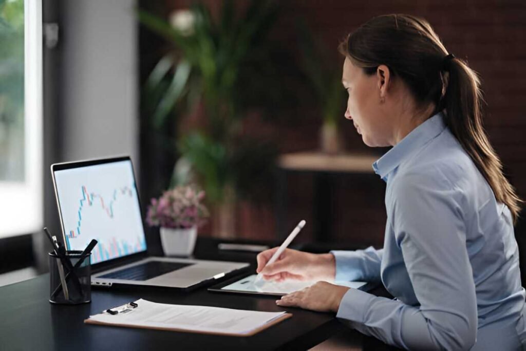 begin investing in index funds
