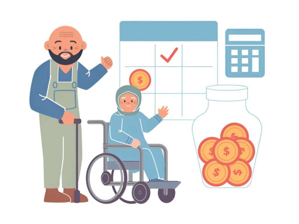 beneficiaries fidelity retirement plan