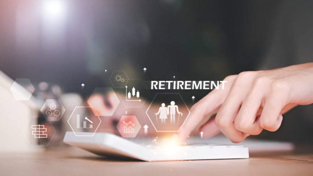 benefit administration company retirement plan