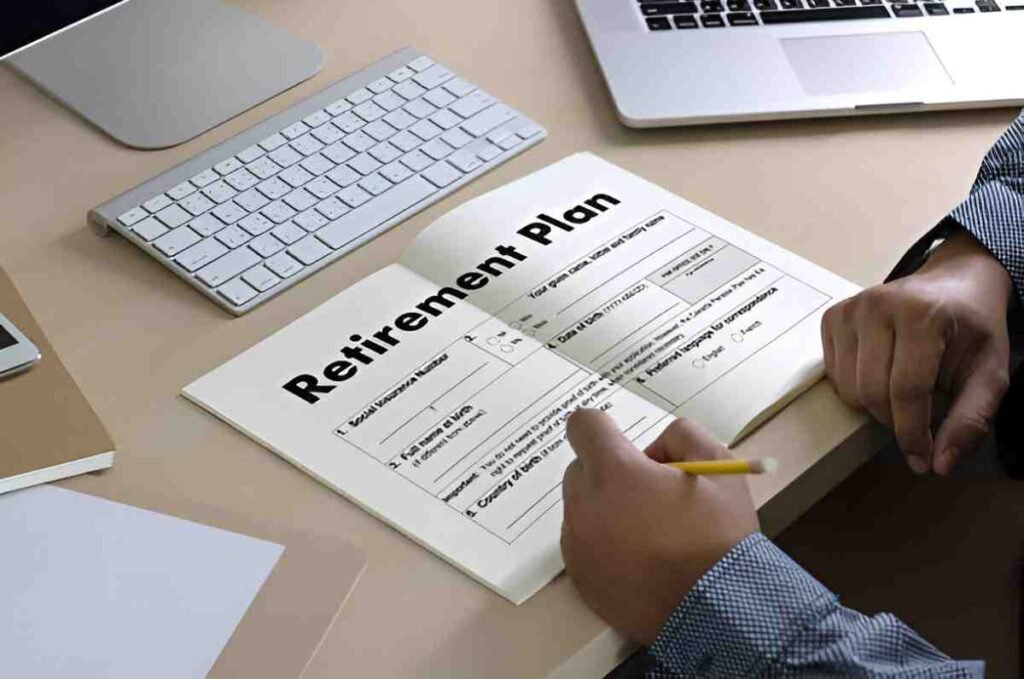 benefits of a qualified retirement plan
