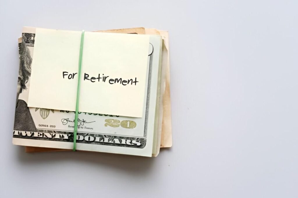 benefits of early retirement planning