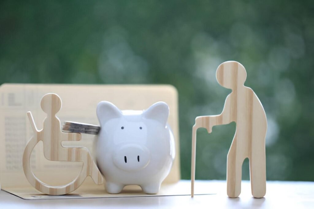 benefits of pension retirement plan