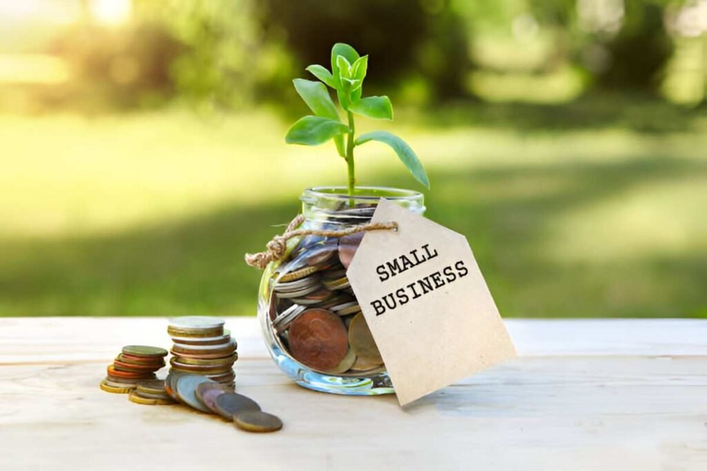 benefits of small business retirement plans