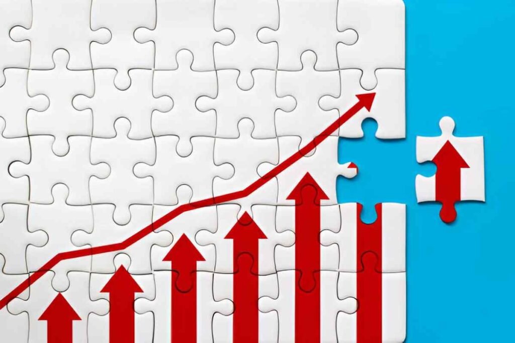 benifits from investing high growth super fund
