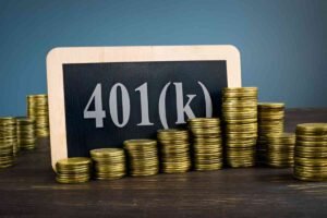 best 401k asset allocation by age