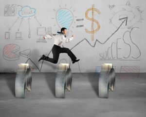 best aggressive growth funds to invest