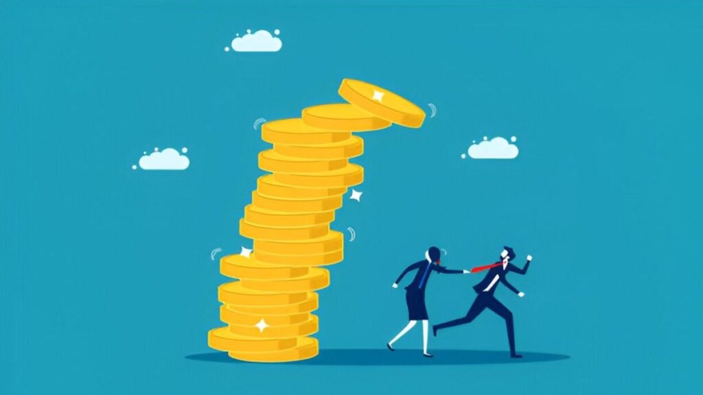 best aggressive growth index to invest in