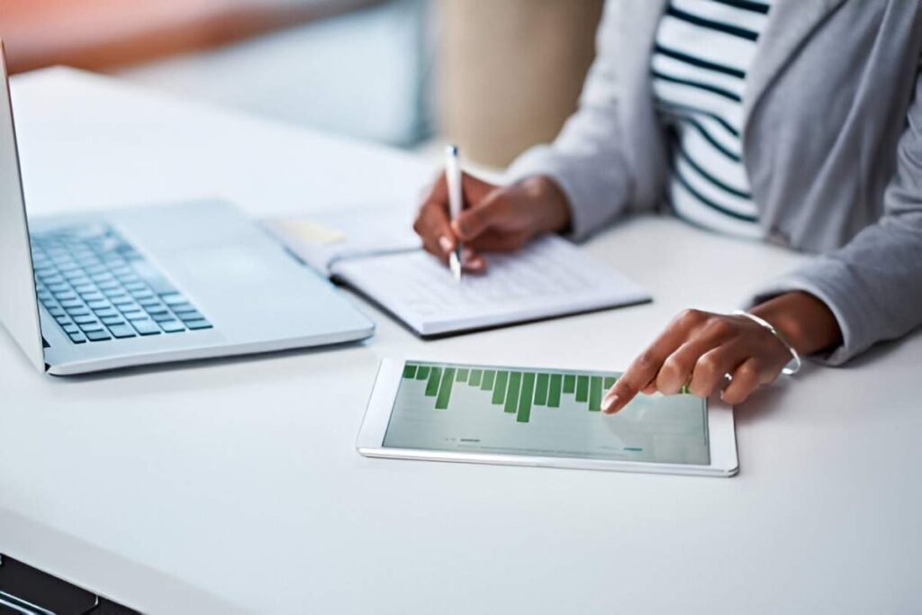 best app for index fund investing