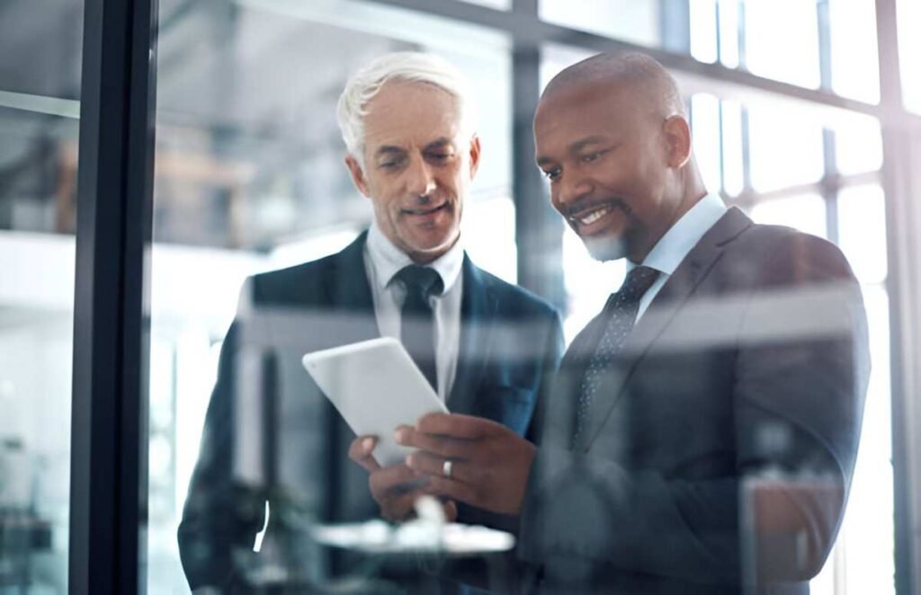 best app for retirement planning