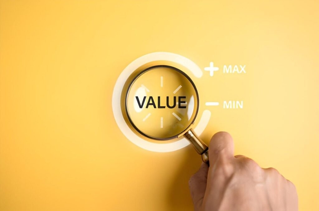Finding Undervalued Opportunities Efficiently
