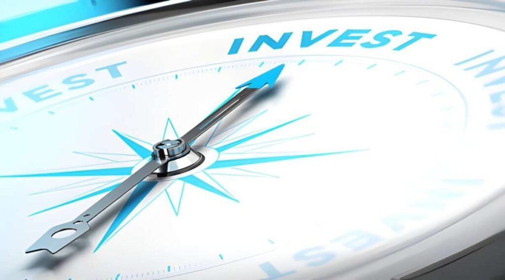Patient Investor's Compass