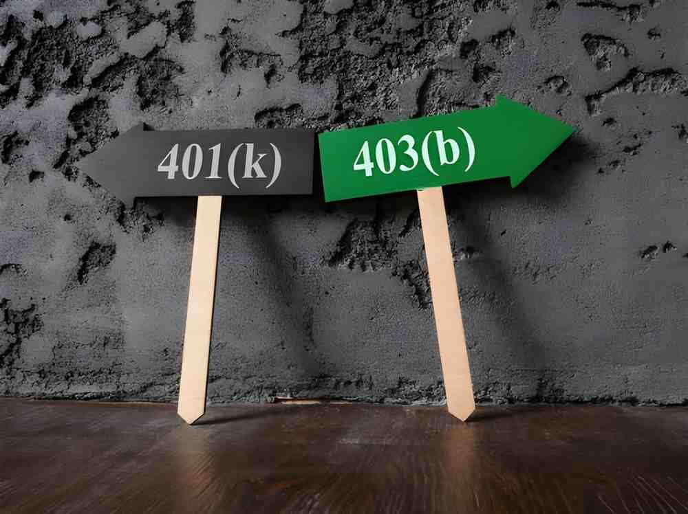 401(k), 457, and 403(b) Plans