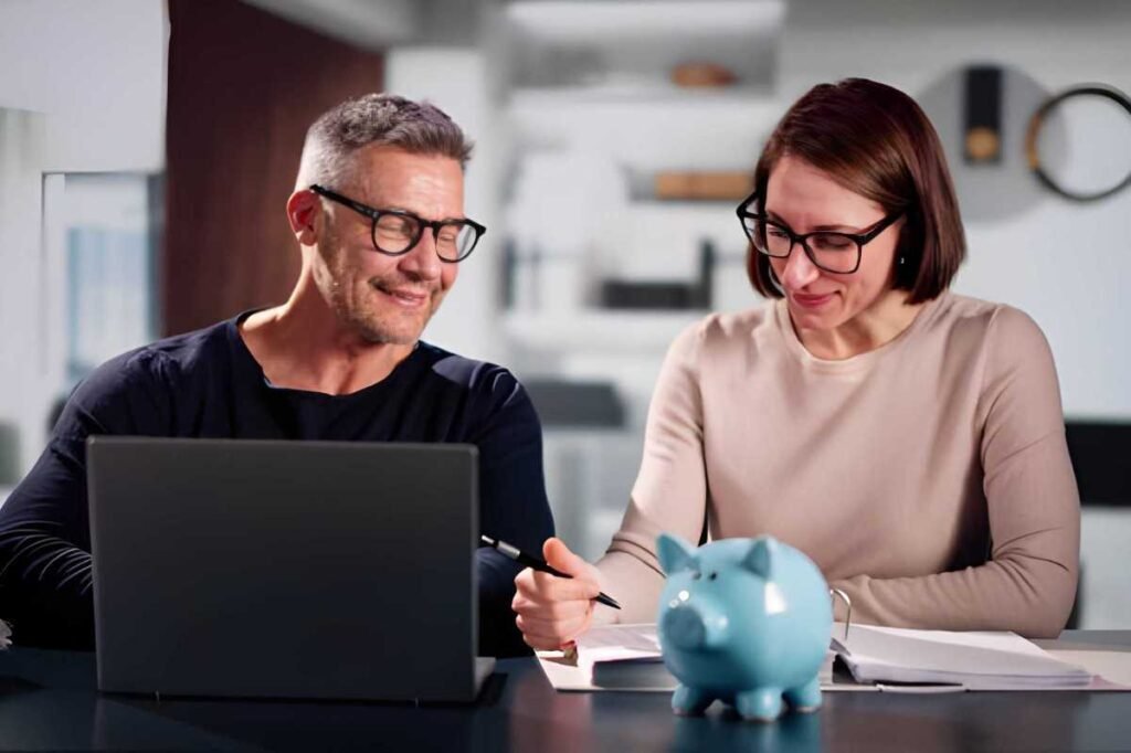 401(k) Contributions