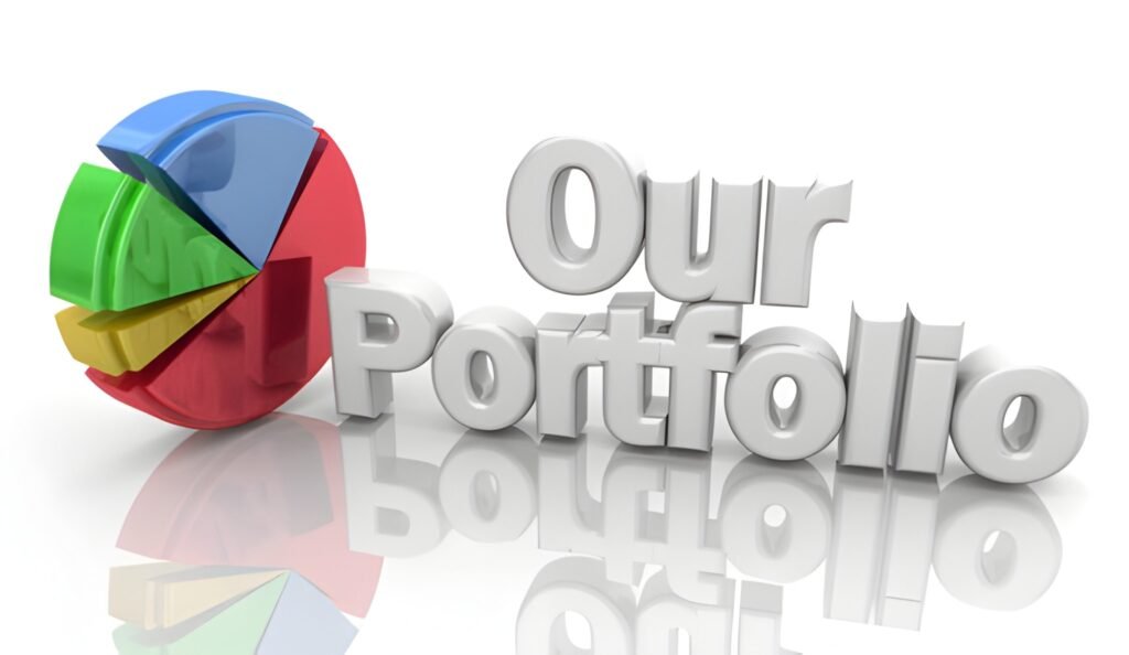 4060 Asset Allocation Portfolio