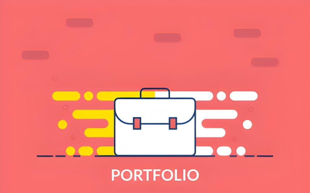 6040 Portfolio
