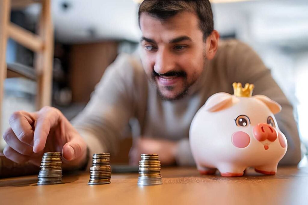 Pursuit of Steady Income