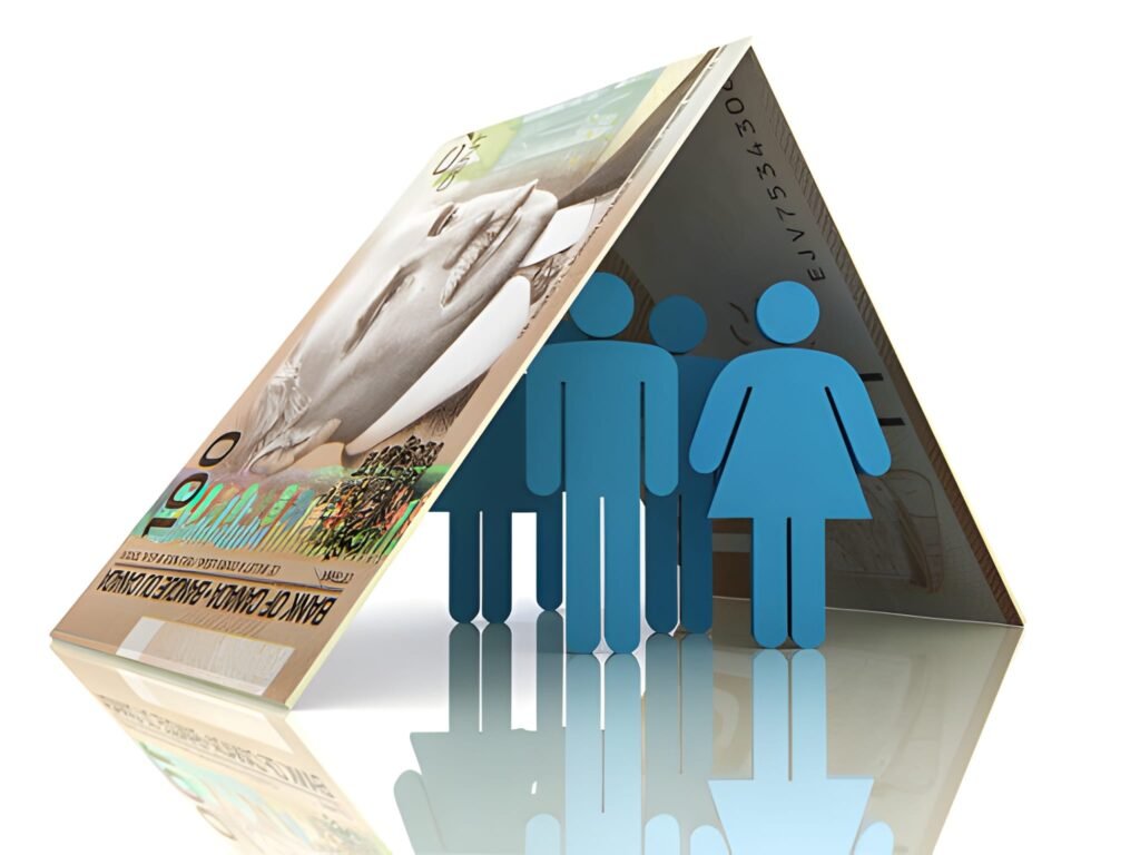 A Framework for Financial Health
