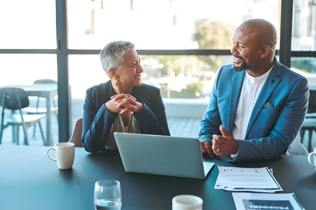 Advanced Retirement Planning Strategies