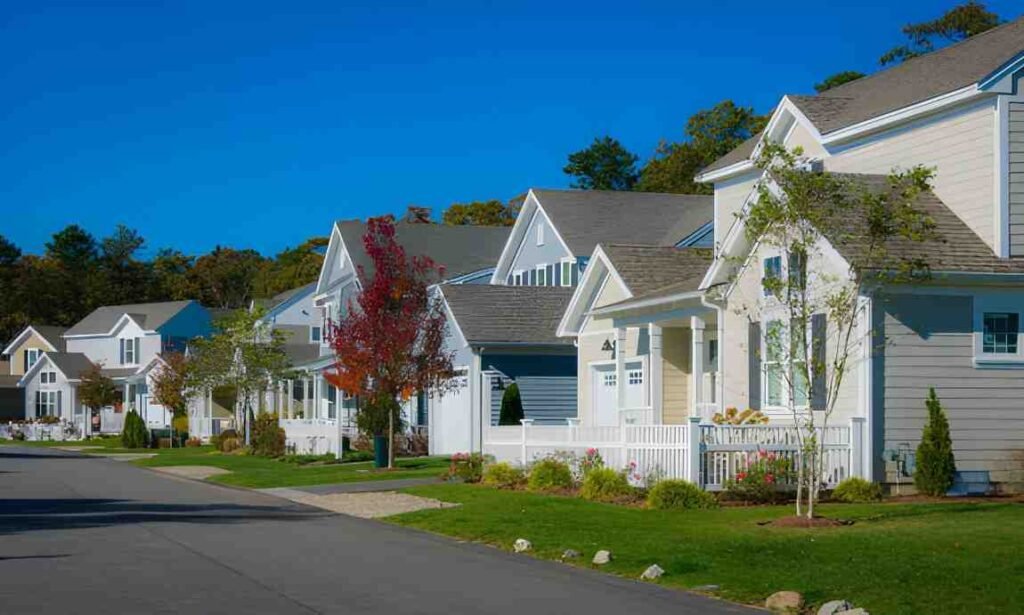 Affordable Master-Planned Communities for Retirement