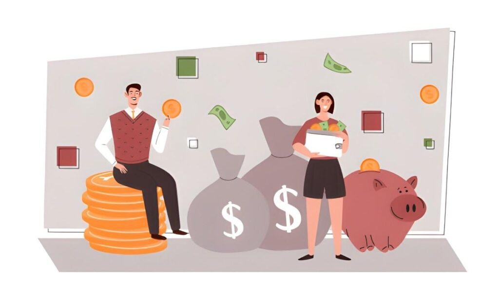 Allocation for a 25-Year-Old Investor