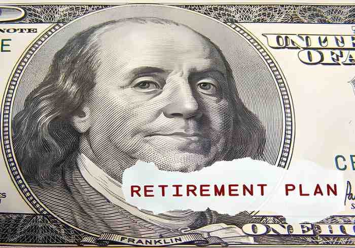 America's Best State Retirement Benefit Plans