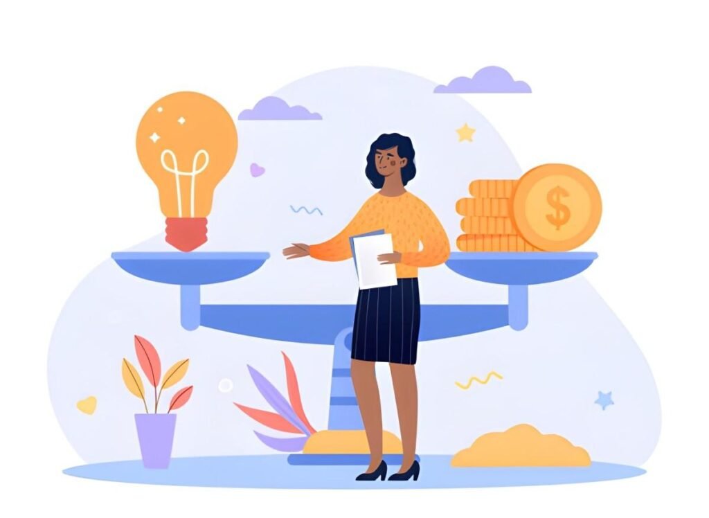 Analysis of Costs and Alternatives