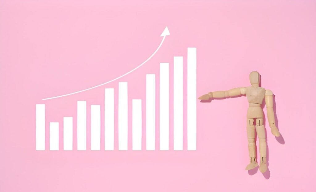 Anatomy of a Short-Term Growth Pick