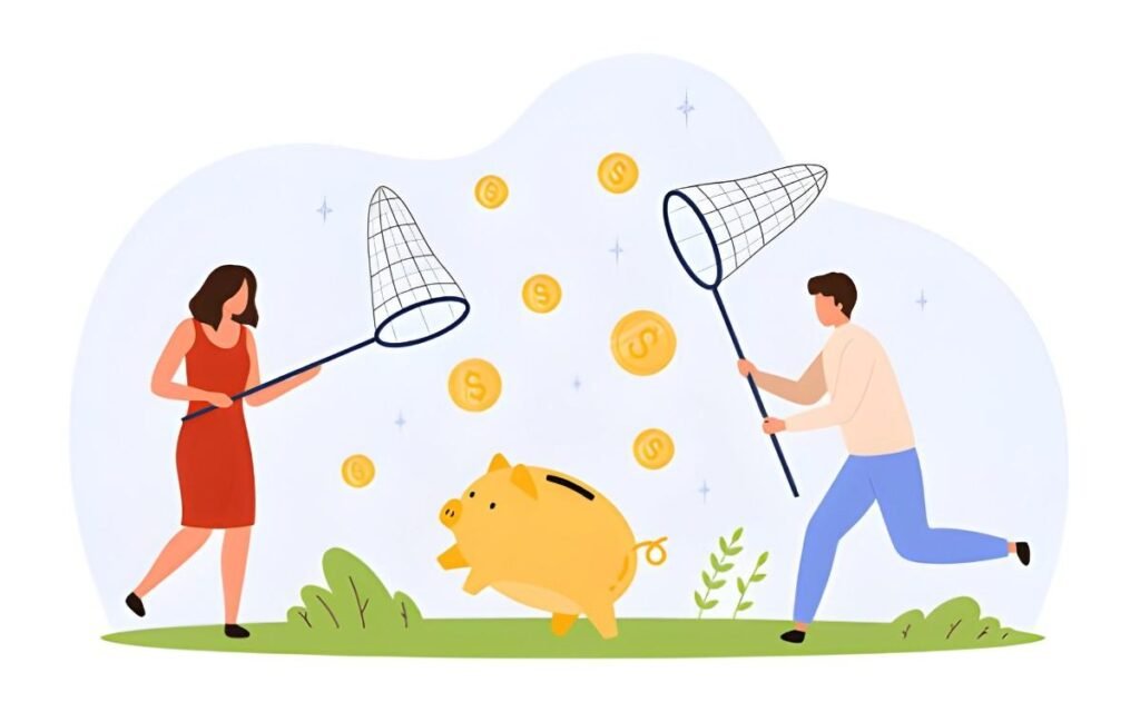 Approach to Seeking Dividend Income