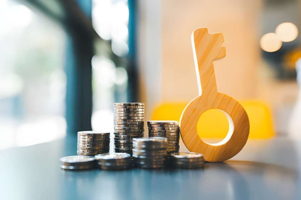 Architecture of a Secure Retirement