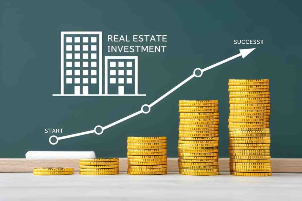 BSR Real Estate Investment Trust's Dividend Story