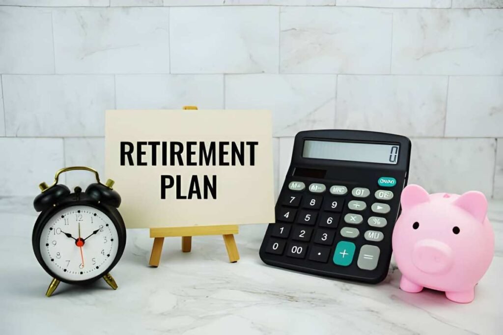 BST Retirement Plan