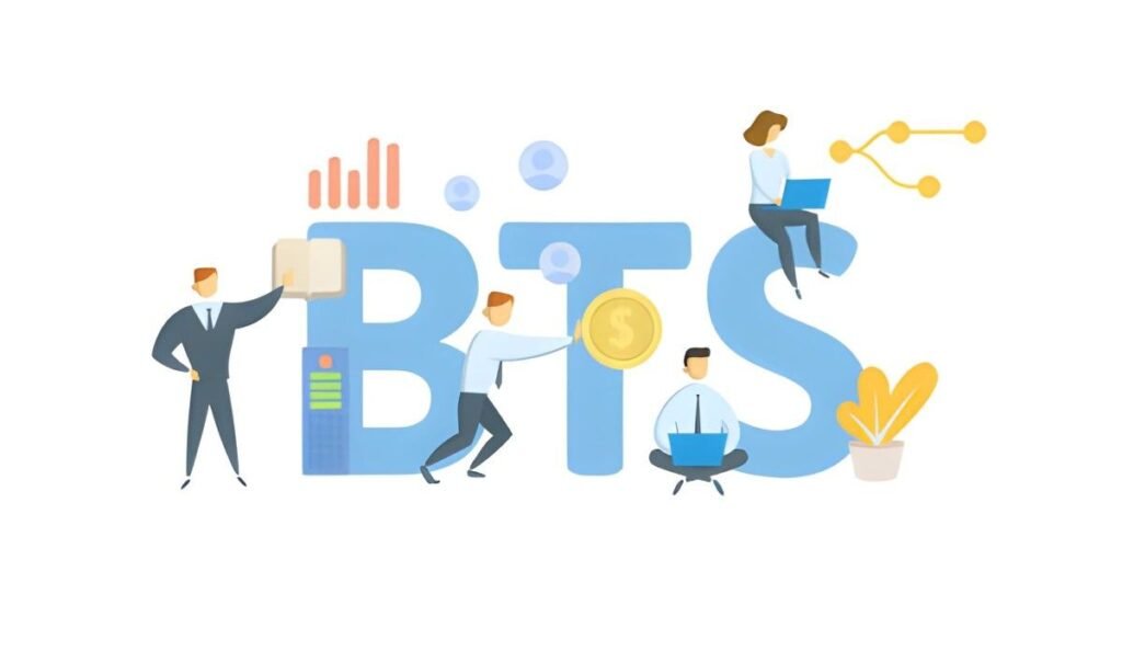 BTS Bond Asset Allocation Fund