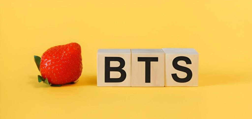BTS's V Built a Retirement Plan