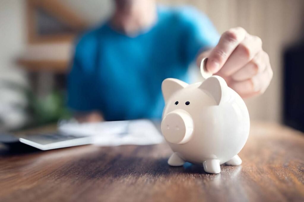 BUPA Retirement Savings Plan